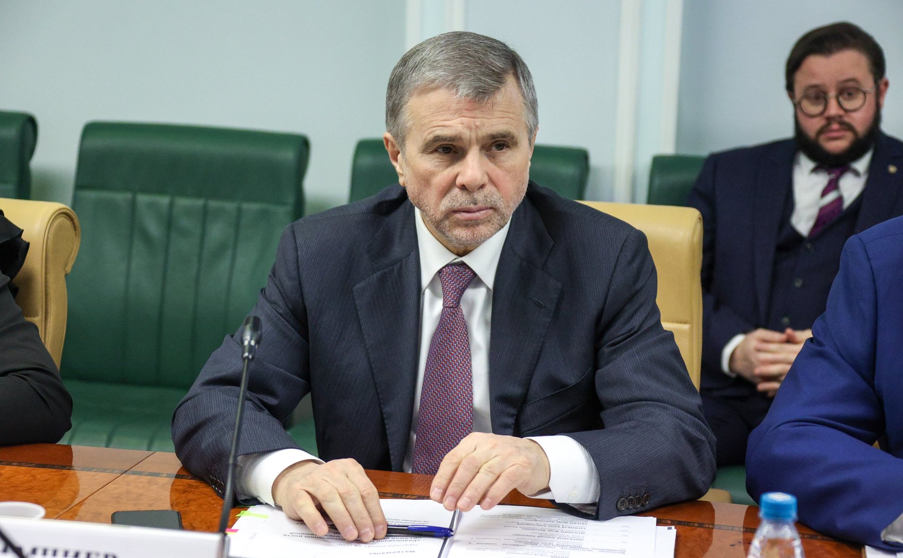 Белан Хамчиев