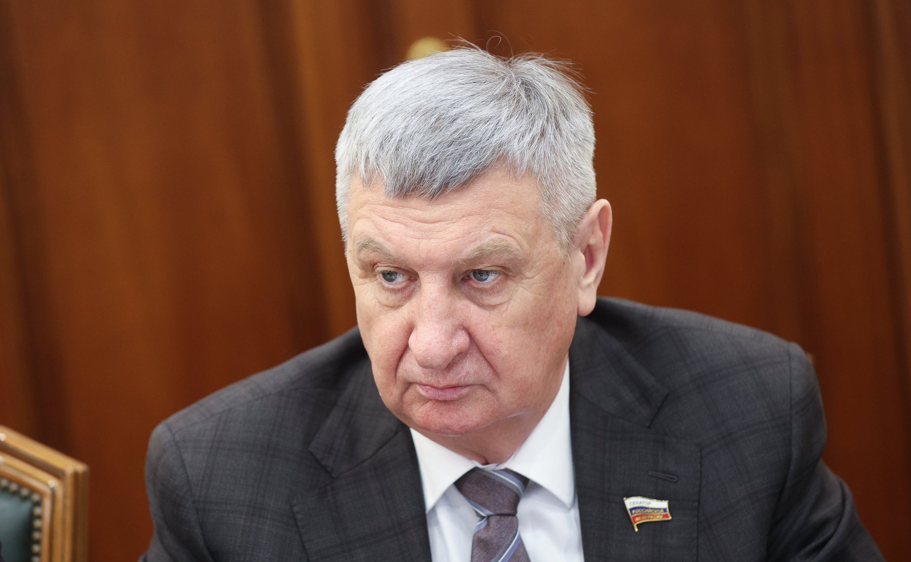 Сергей Муратов