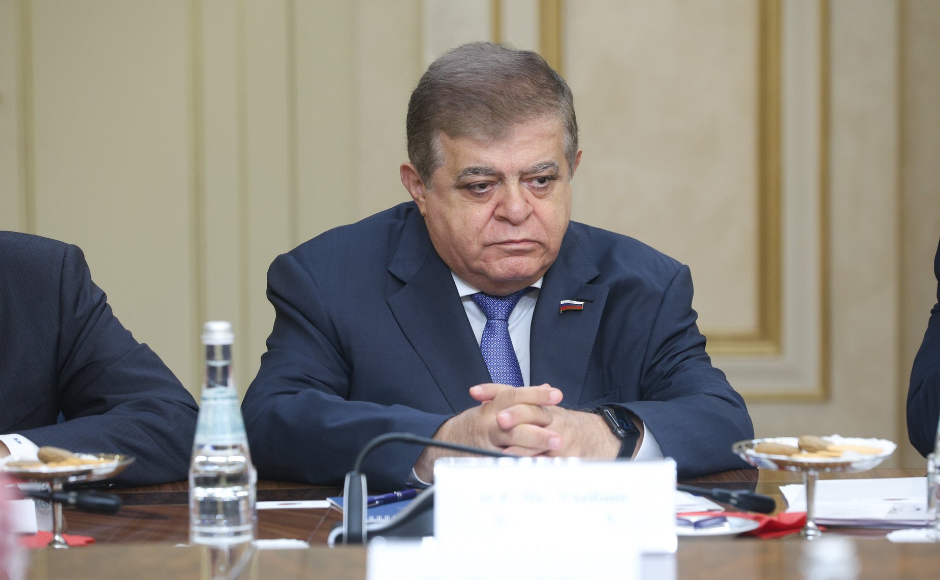 Владимир Джабаров