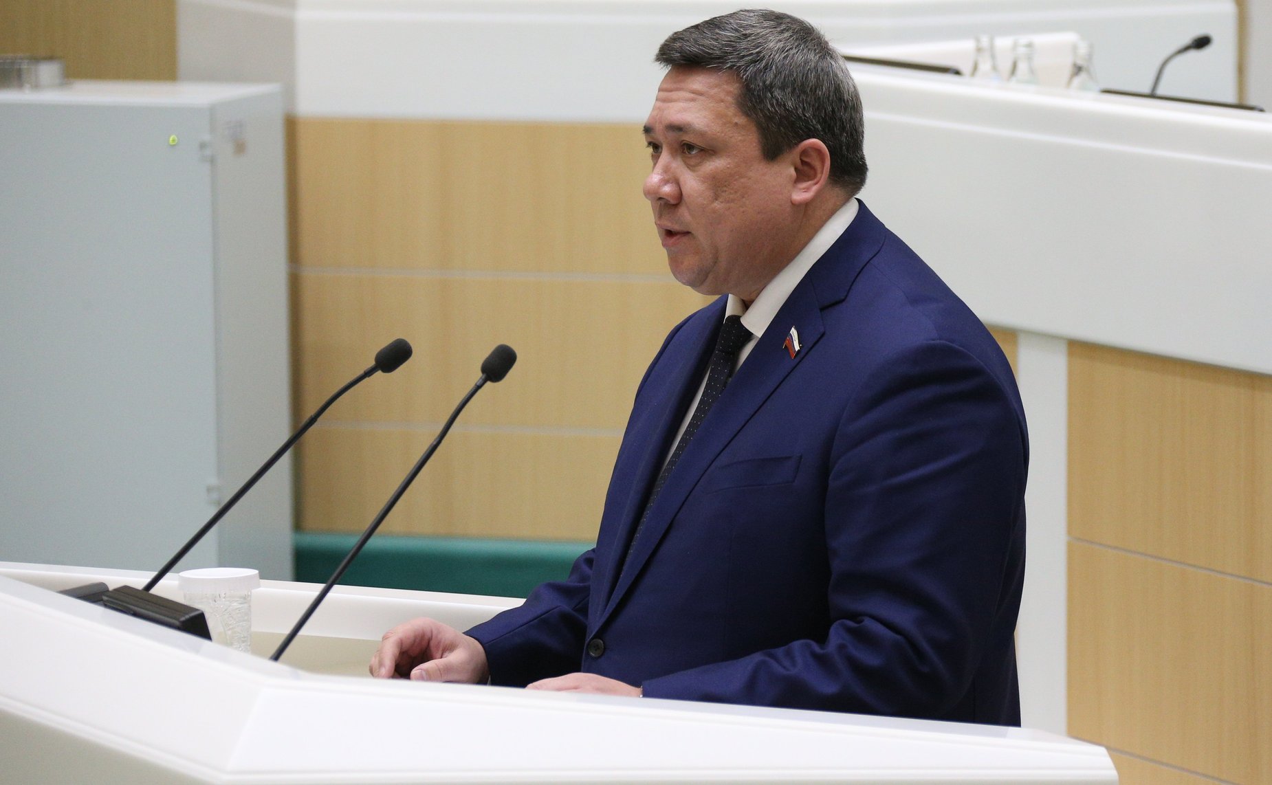 Владимир Полетаев