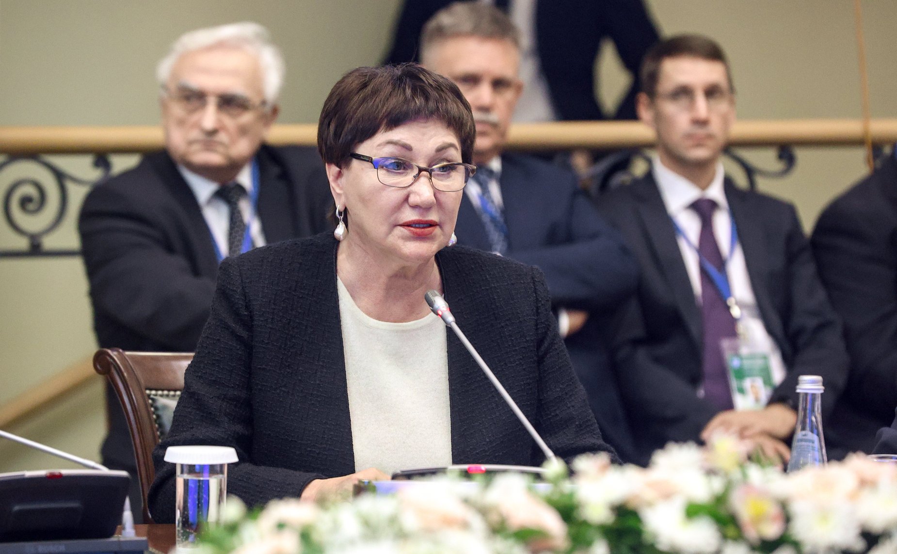 Елена Перминова