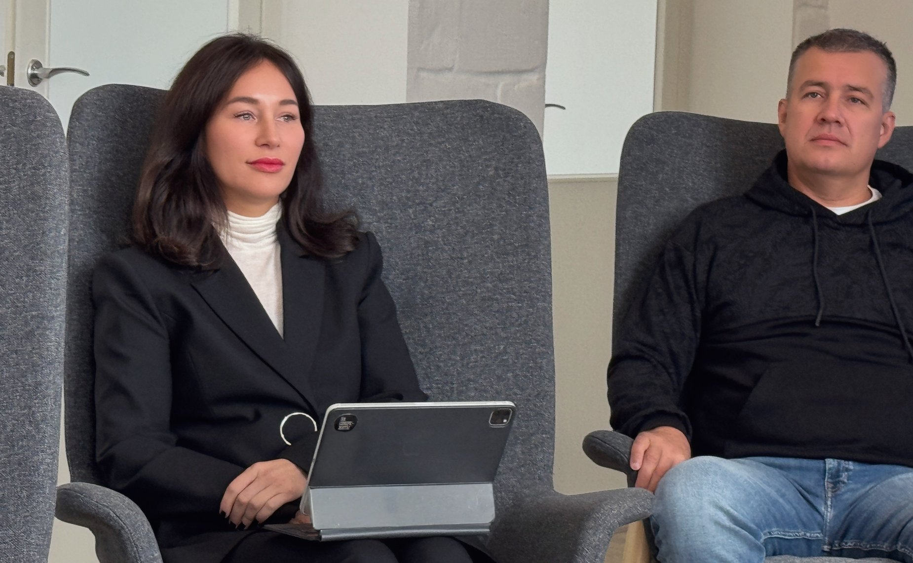 Елена Дягилева выступила спикером панельной дискуссии, посвящённой развитию малых городов. Обсуждение опыта разных субъектов страны состоялось в рамках деловой программы фестиваля в Никеле