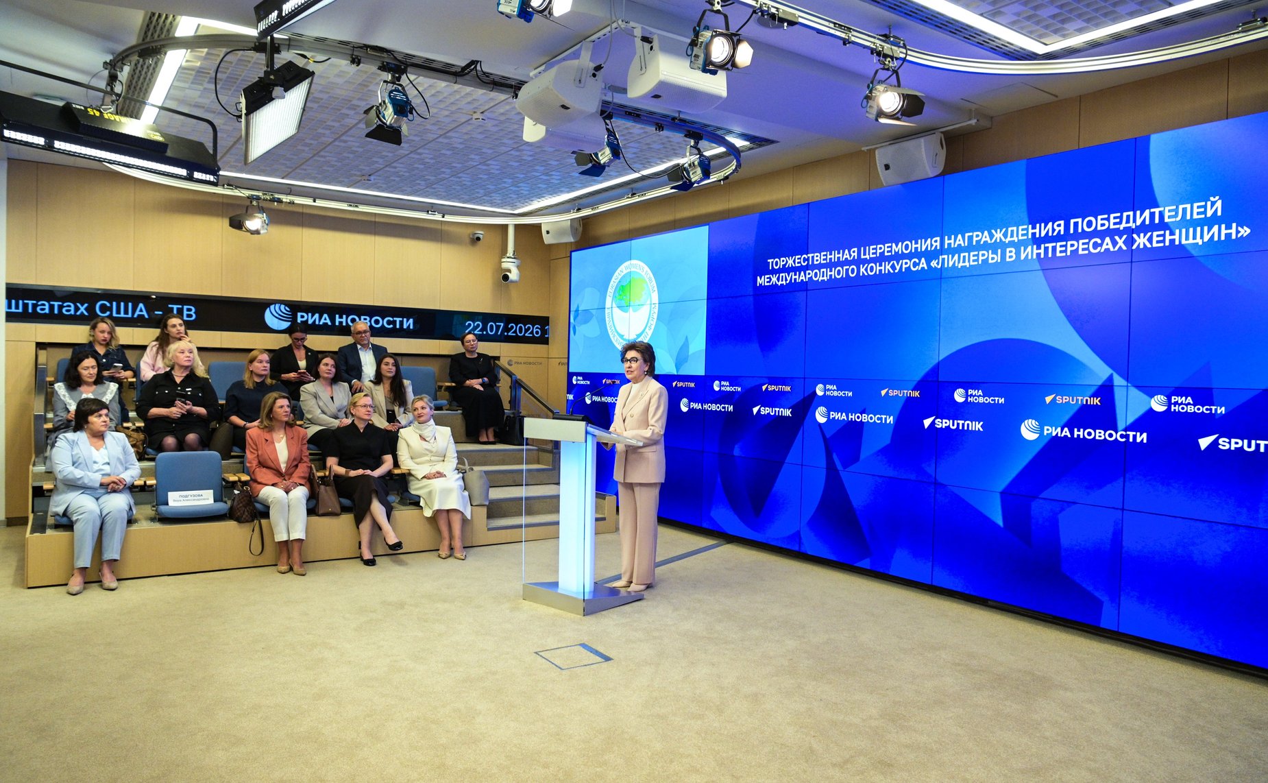 Галина Карелова