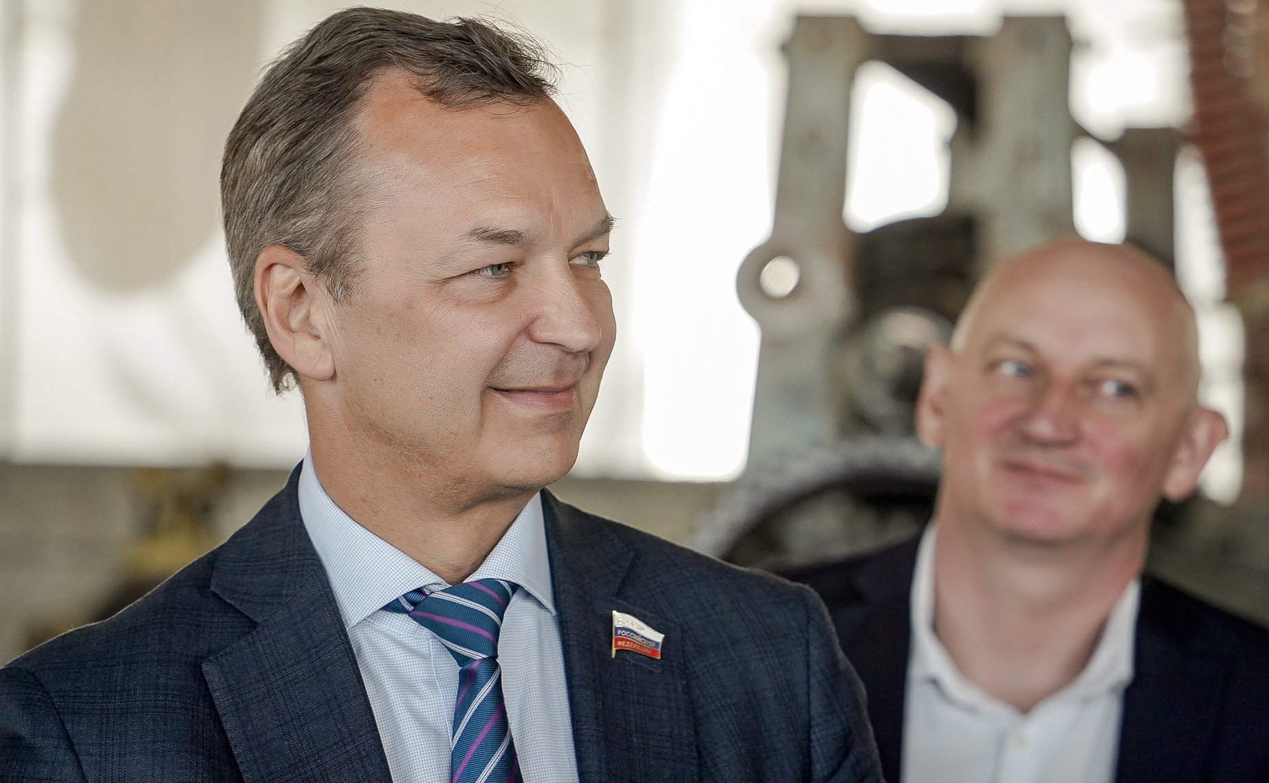 Андрей Яцкин