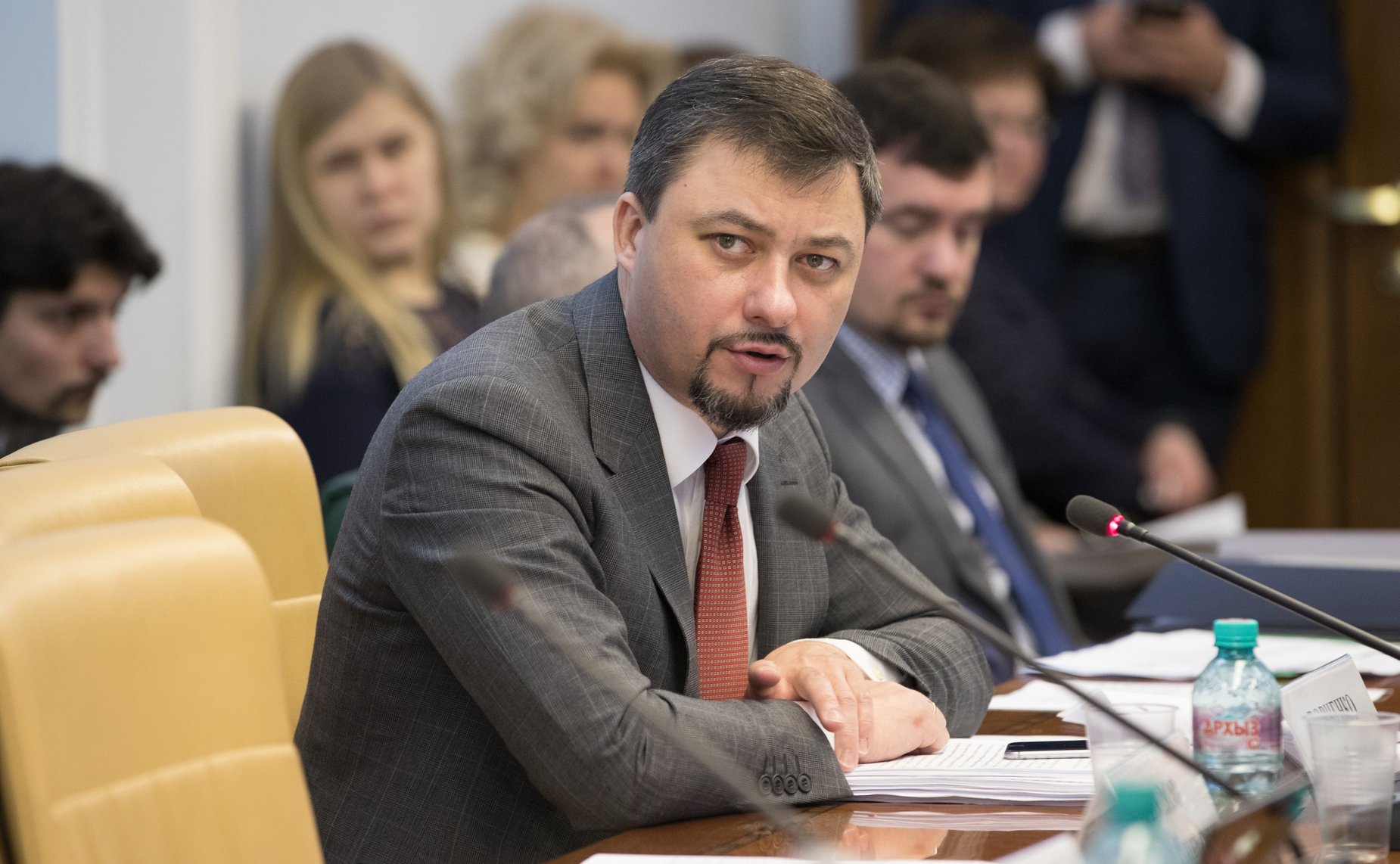 А. Вовченко