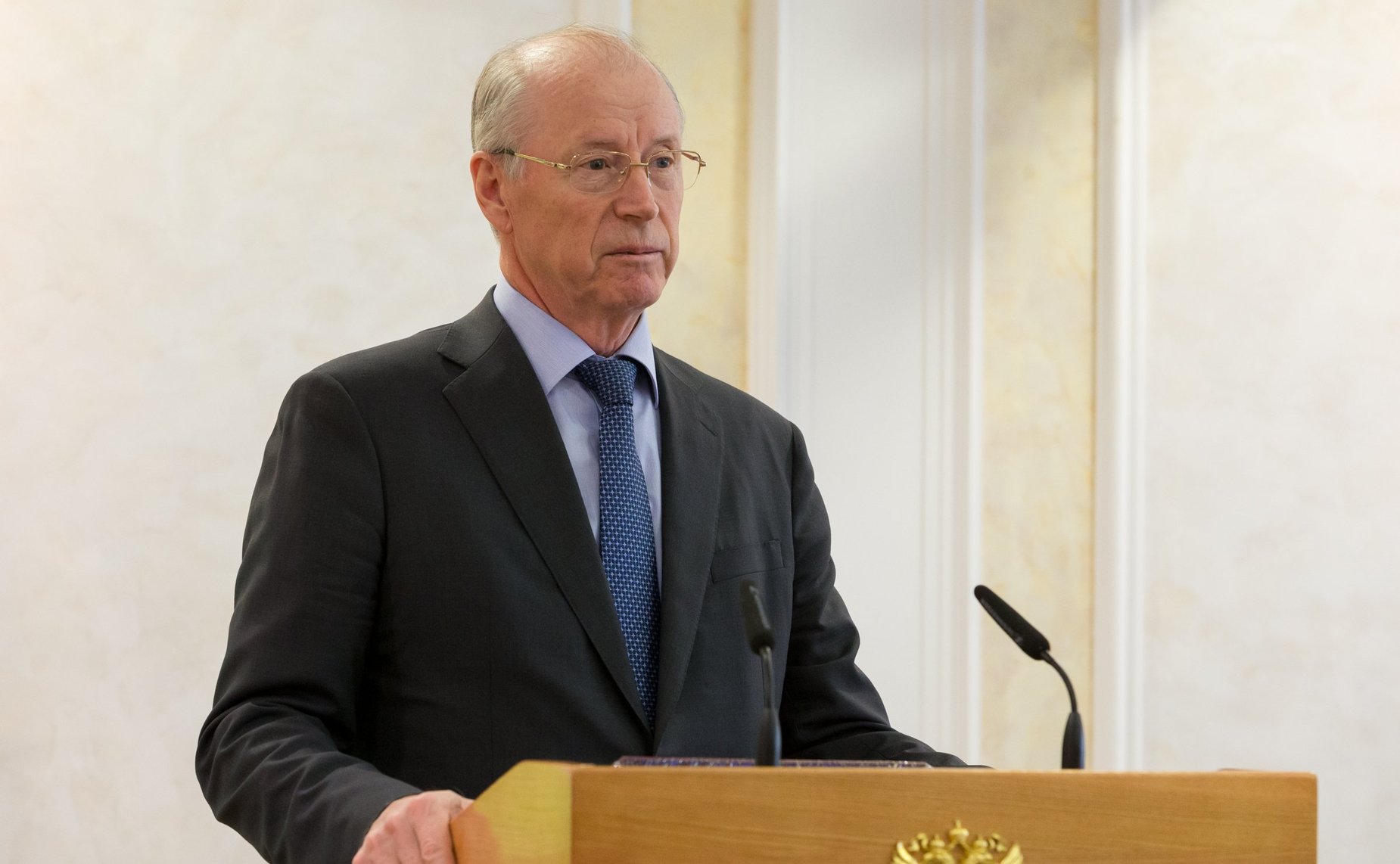 Н. Петрушкин