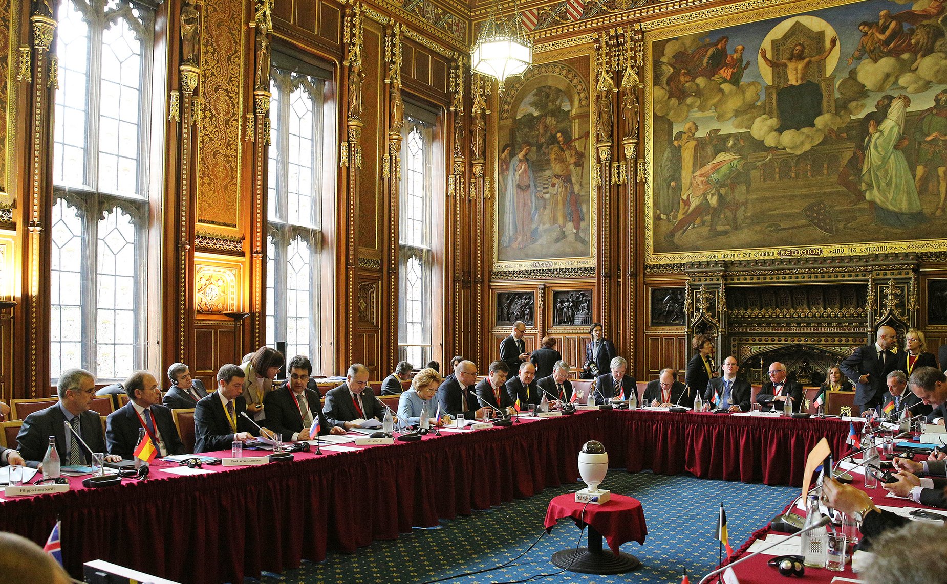 Великобритания