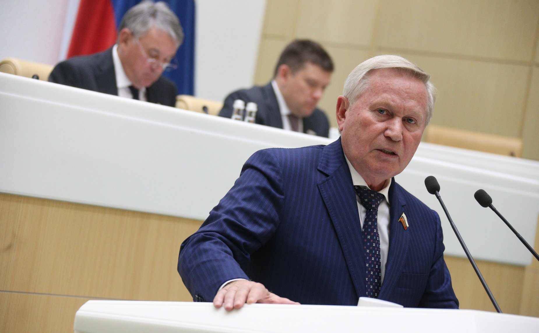 Михаил Афанасов