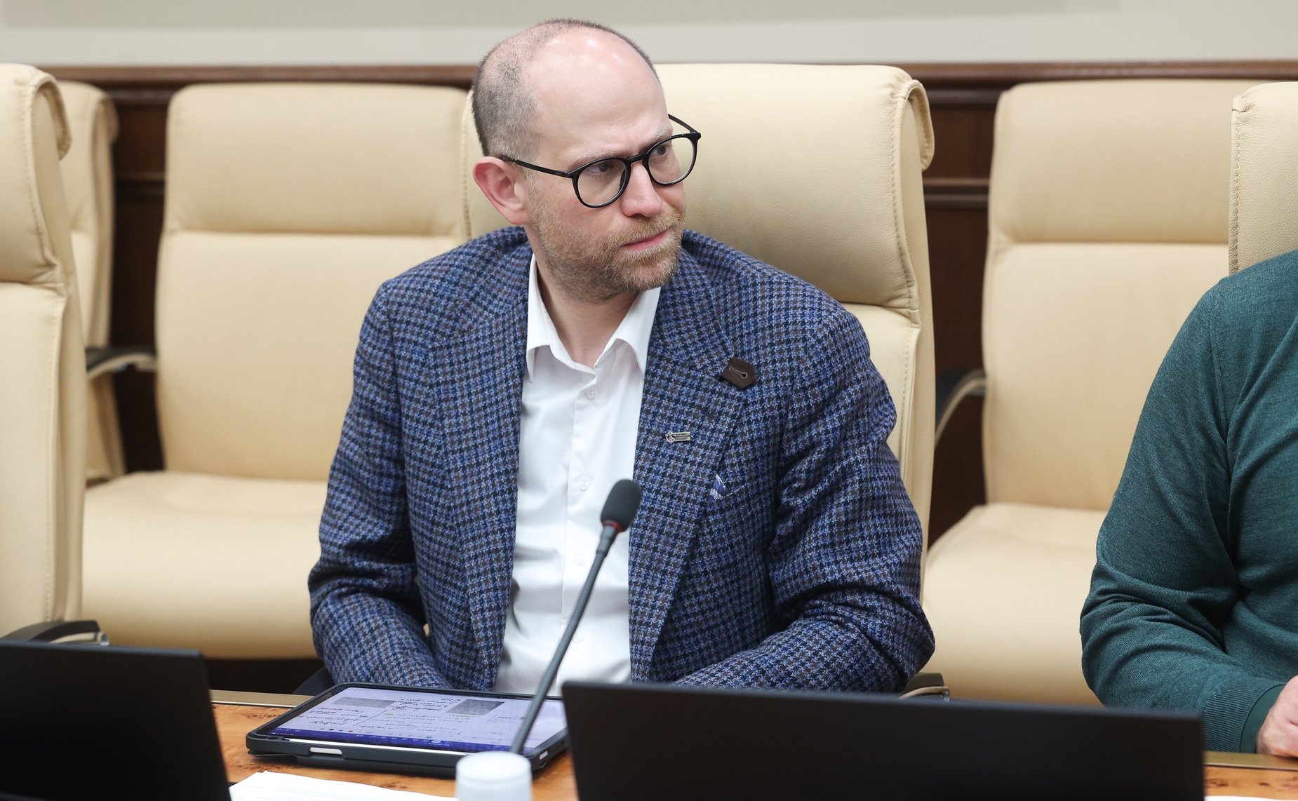 Совещание Комитет СФ по экономической политике «Разработка стратегии производства отечественных реактивов для обеспечения импортонезависимости биотехнологической отрасли»