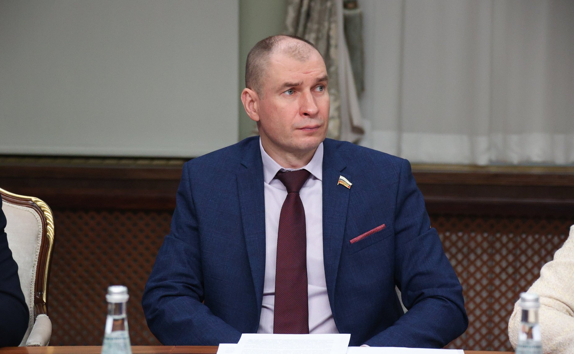 Дмитрий Перминов