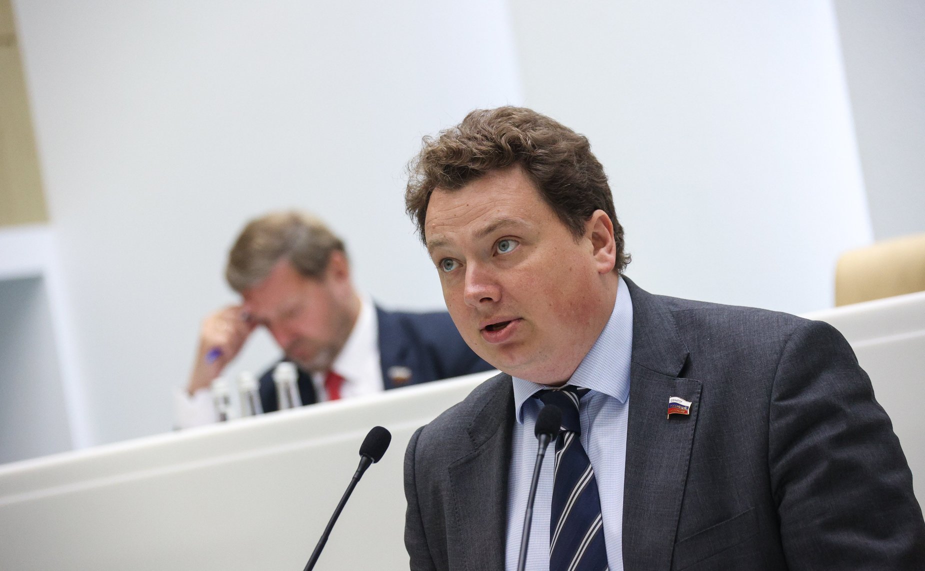 Александр Шендерюк-Жидков