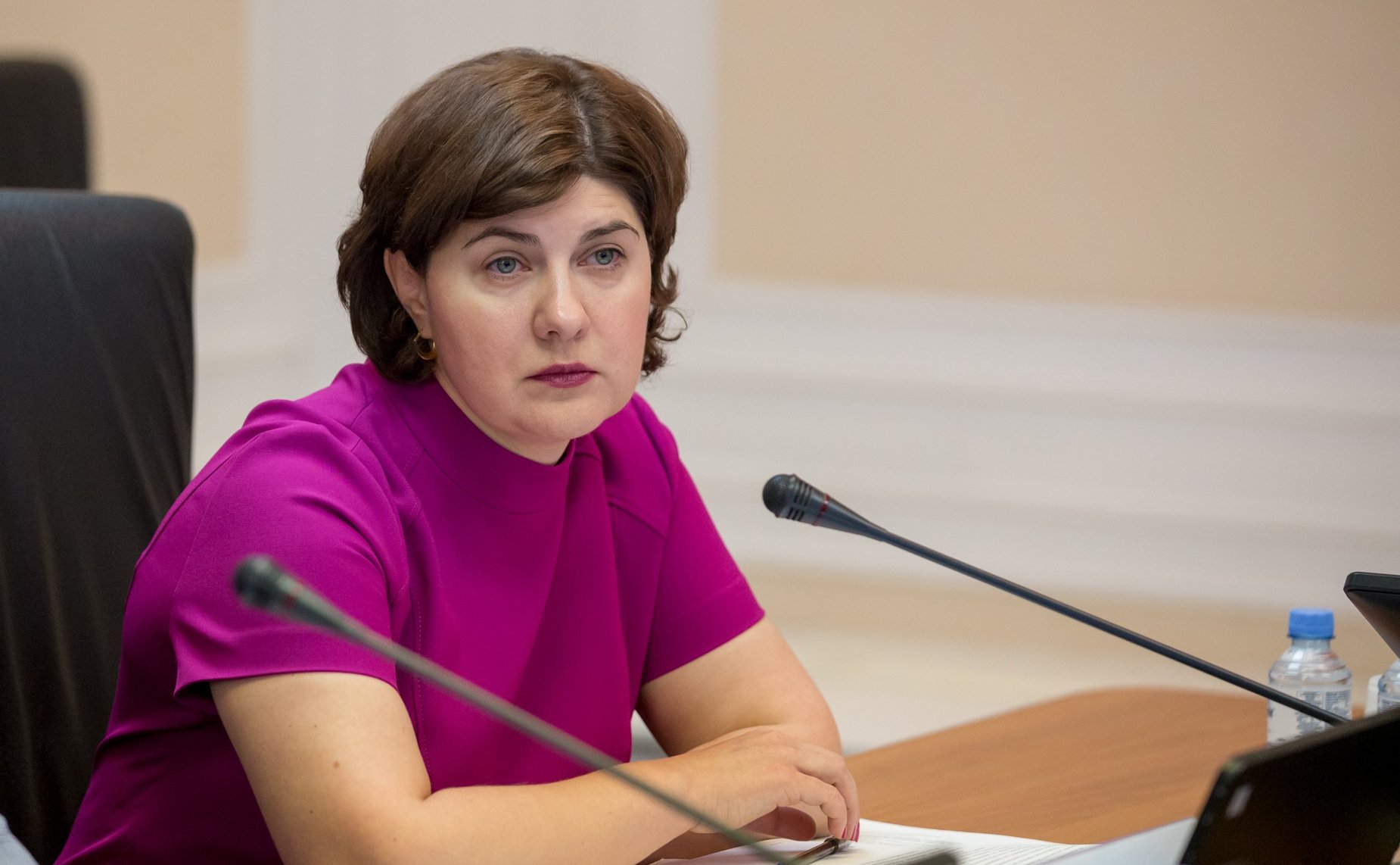 Марина Лукашевич