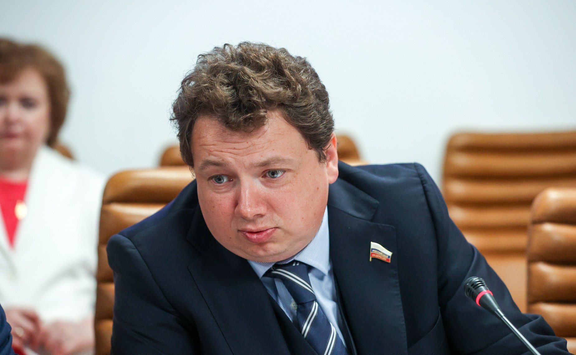 Александр Шендерюк-Жидков