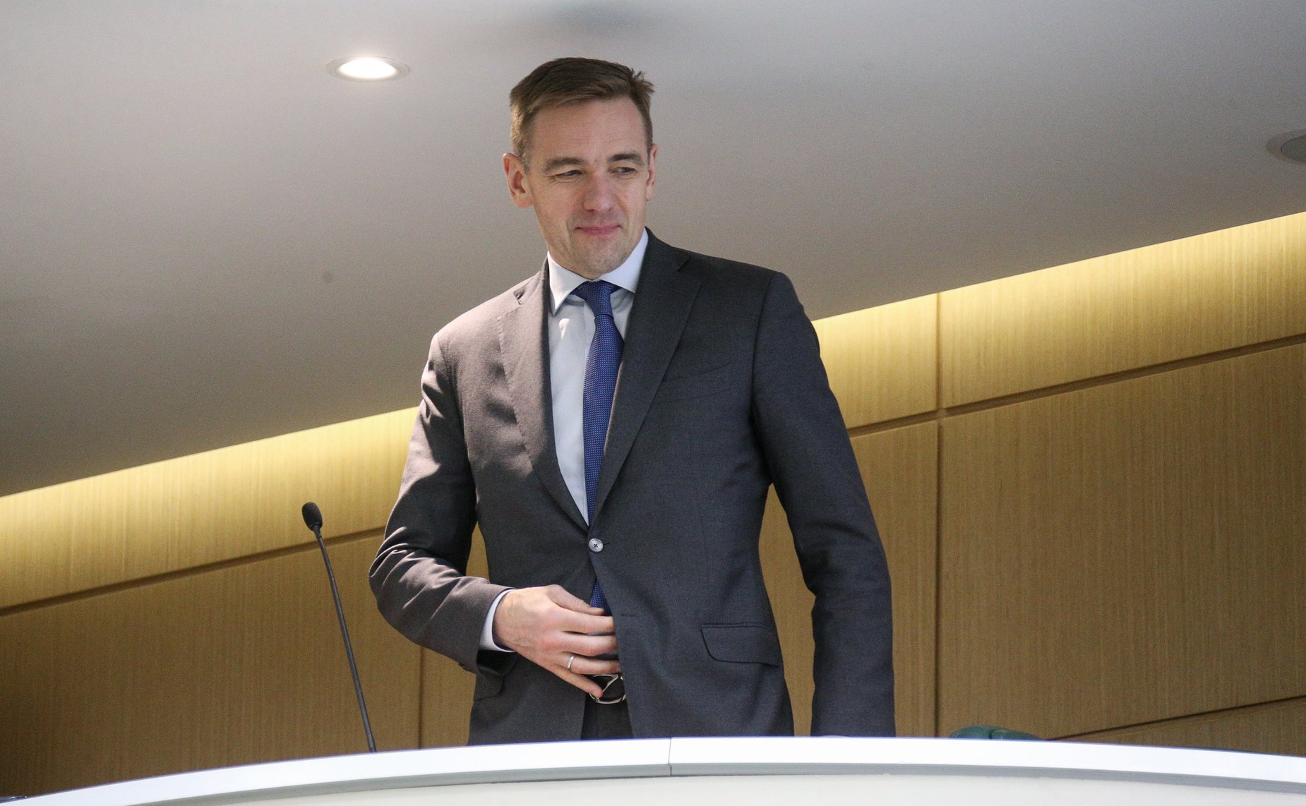 522-е заседание Совета Федерации