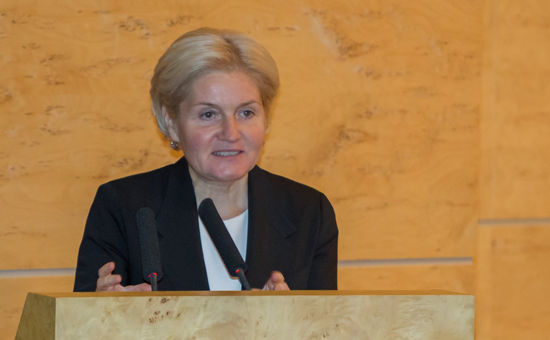 О. Голодец Министерство культуры Оргкомитет