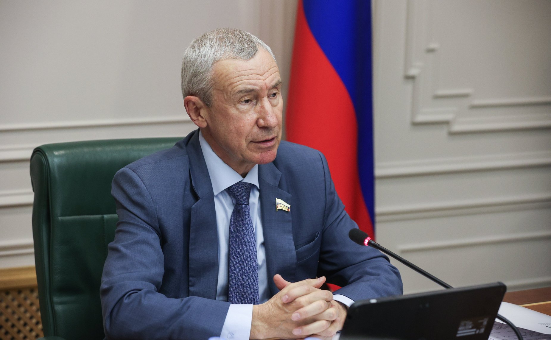 Андрей Климов