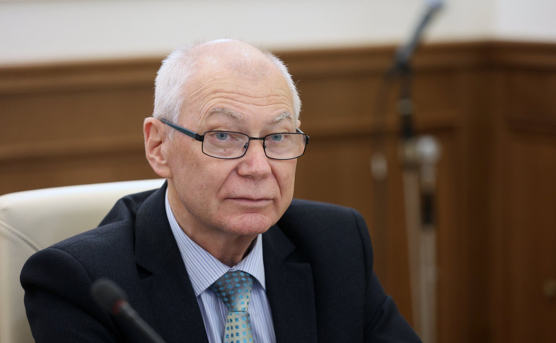 Ежегодное итоговое заседание программного комитета «Всероссийская программа «Деревья — памятники живой Природы» как инструментарий сохранения природного наследия российских регионов»