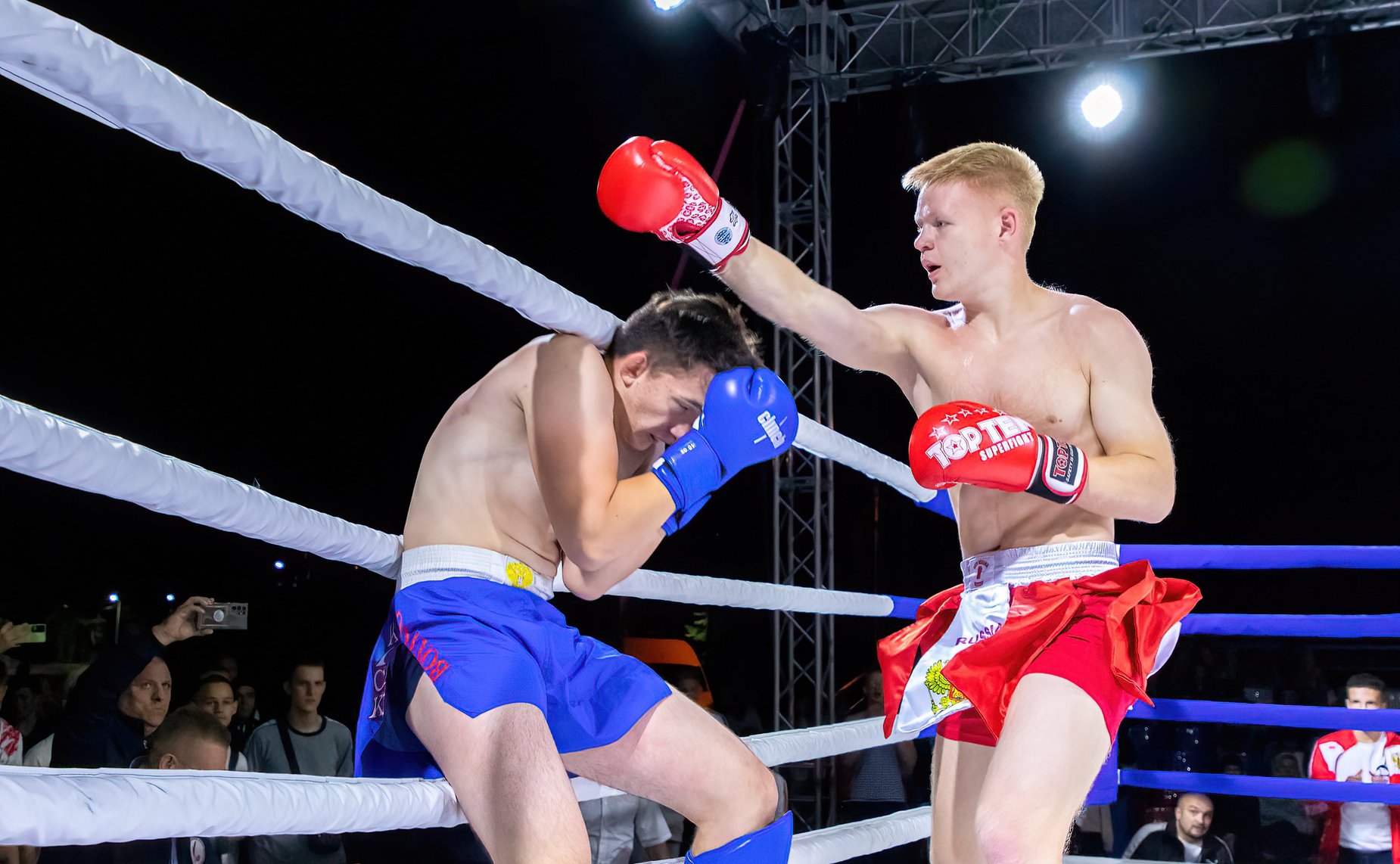 В Воронежской области состоялись мероприятия пилотного проекта Комитета Совета Федерации по социальной политике «Социальный маршрут. Мобильный сенатор»