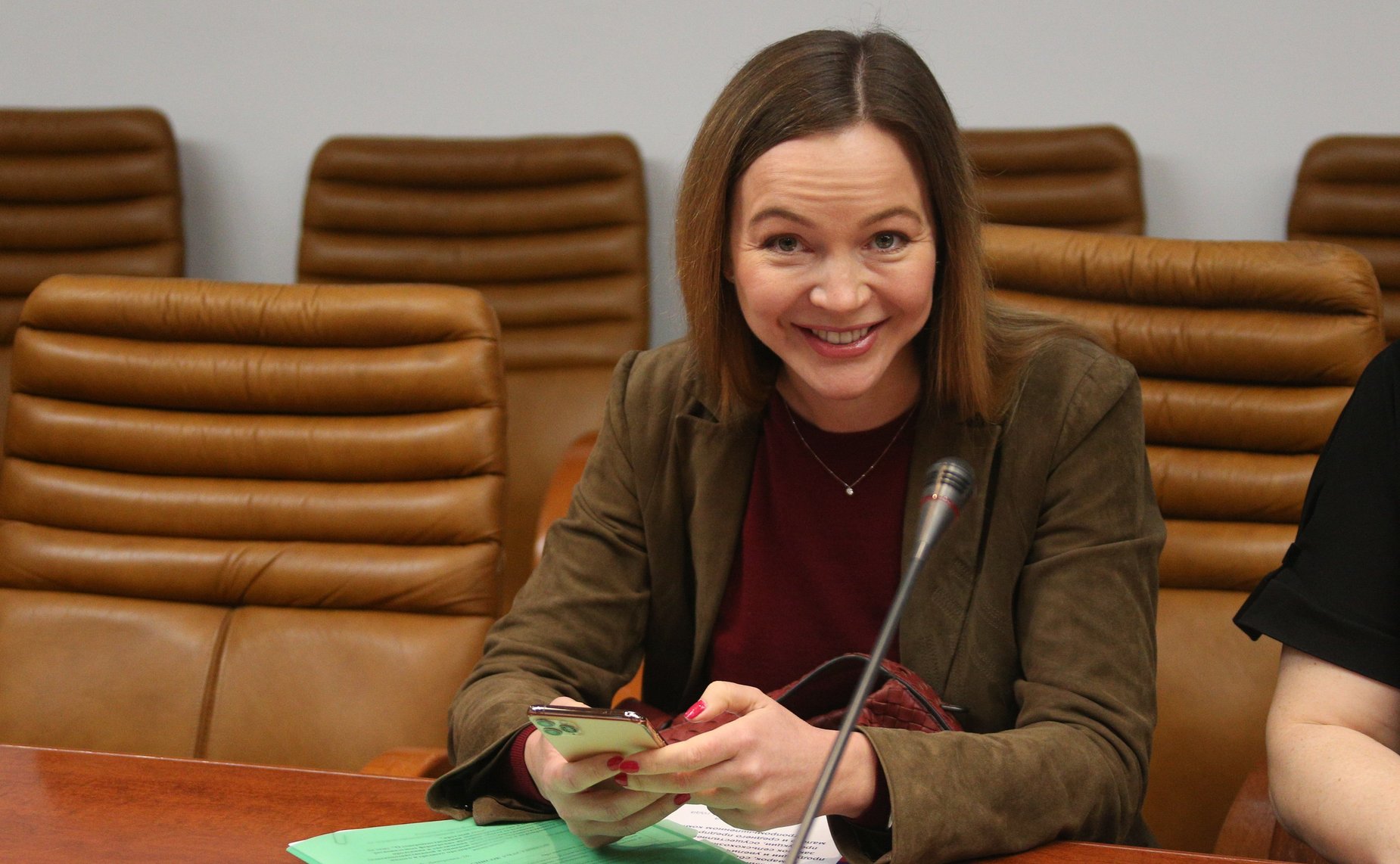 «Круглый стол» Комитета СФ по аграрно-продовольственной политике и природопользованию