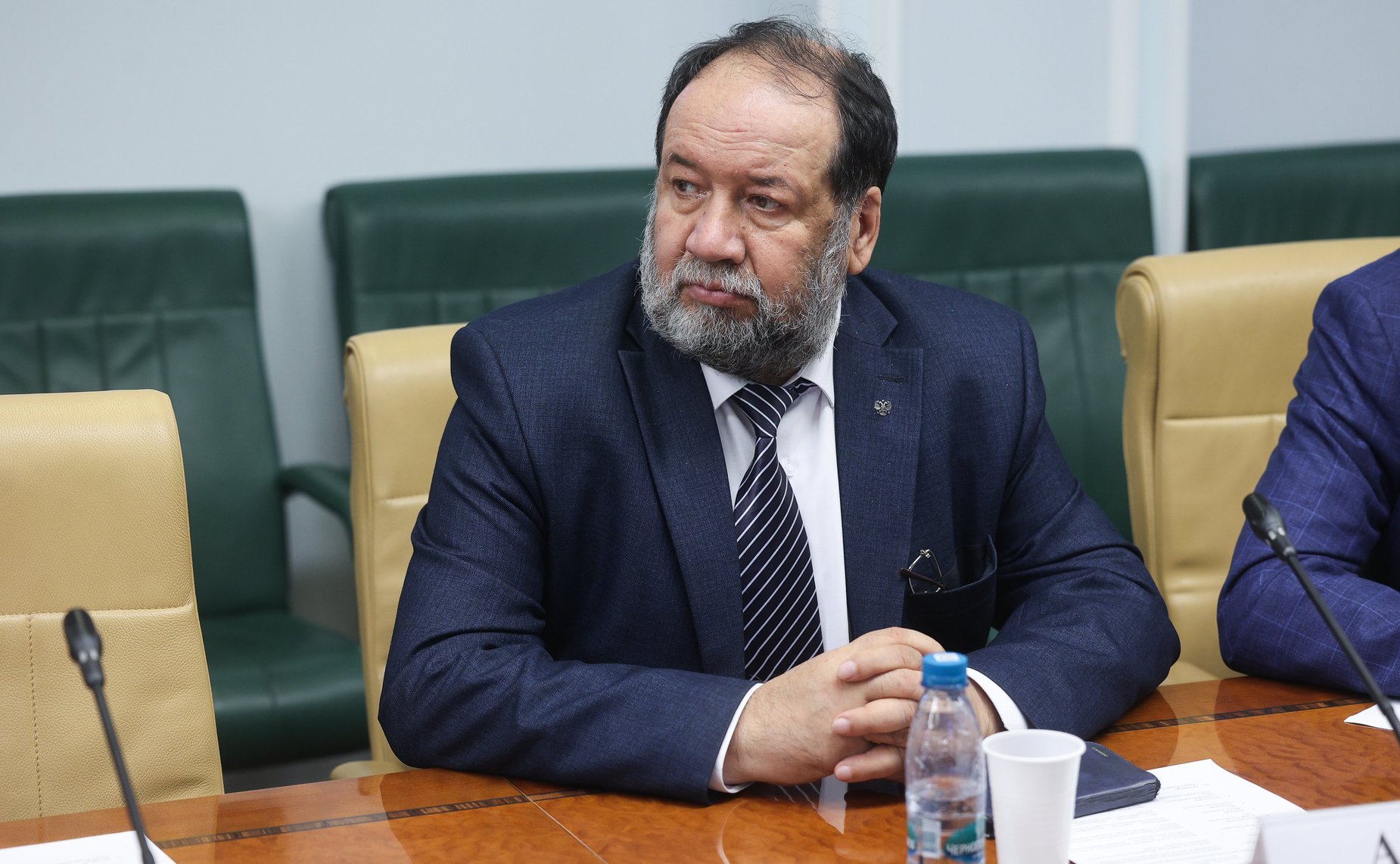 Совещание Комитета СФ по экономической политике «О стратегических вопросах комплексной государственной программы Российской Федерации «Энергосбережение и повышение энергетической эффективности». Энергоэффективность — инструмент сдерживания роста тарифов»»