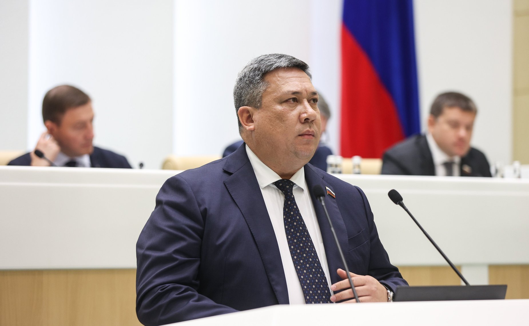 Владимир Полетаев