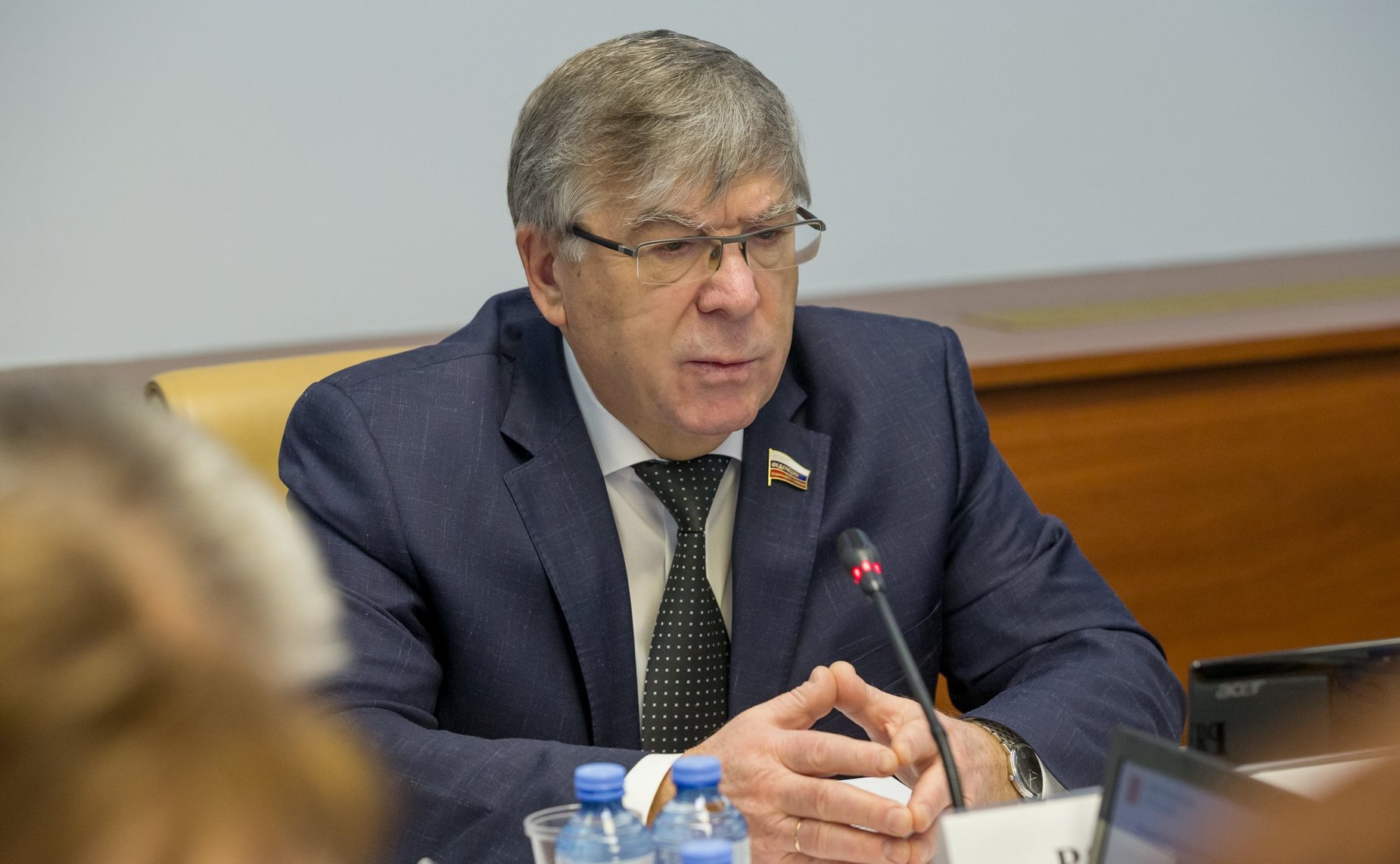 Валерий Рязанский