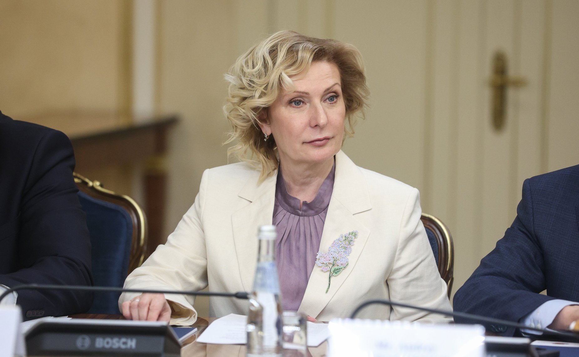 Инна Святенко