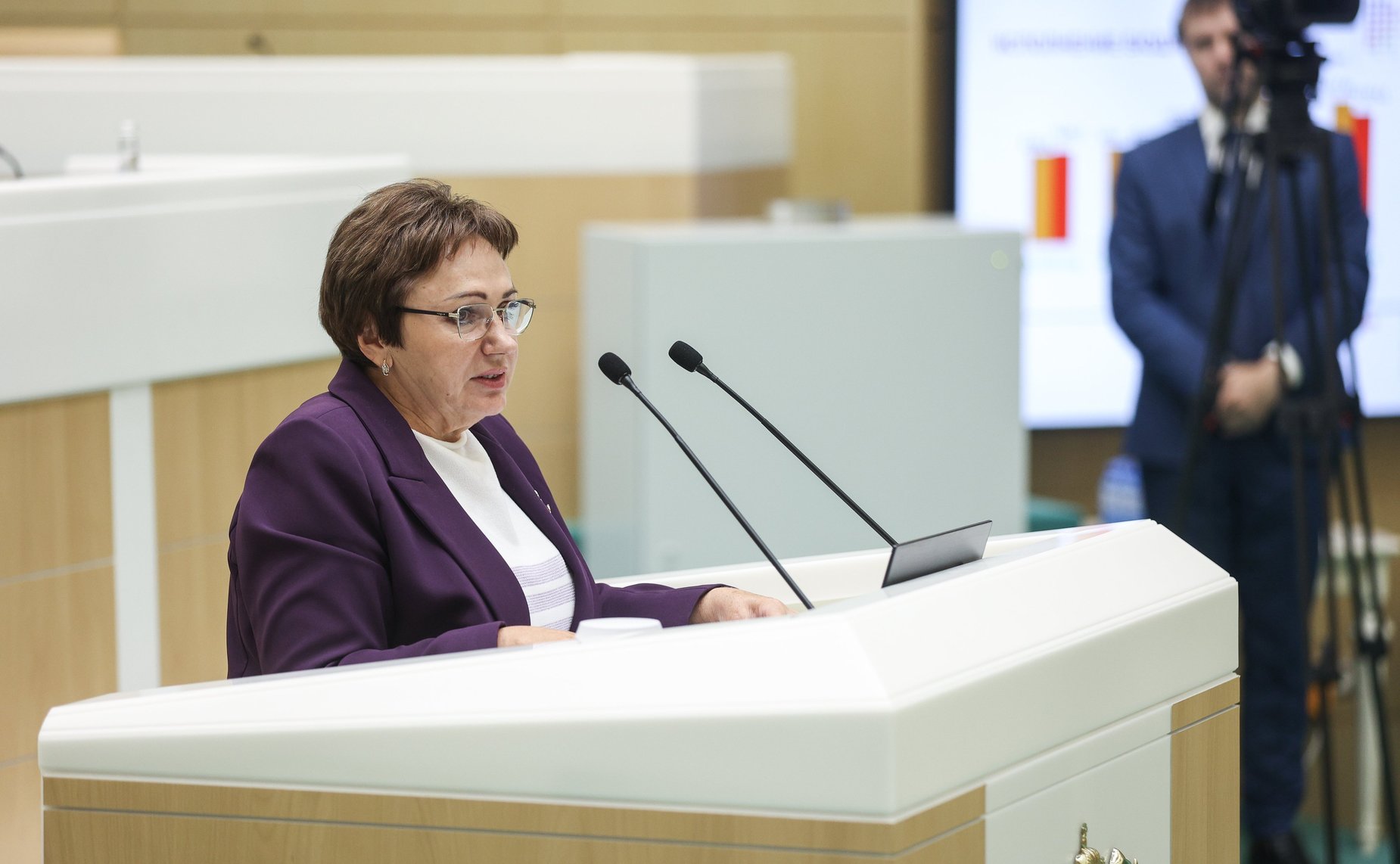 Елена Бибикова