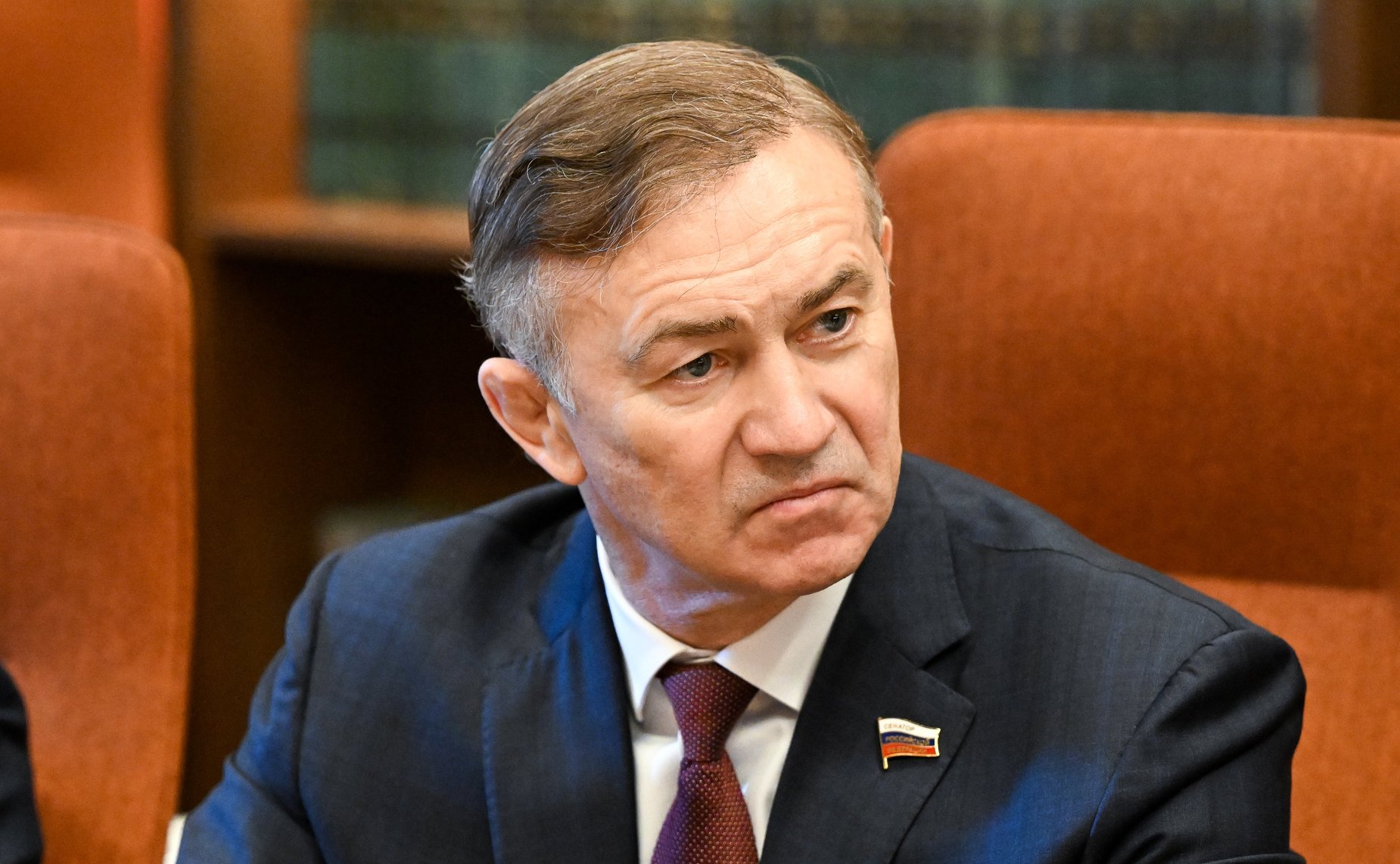 Александр Брыксин