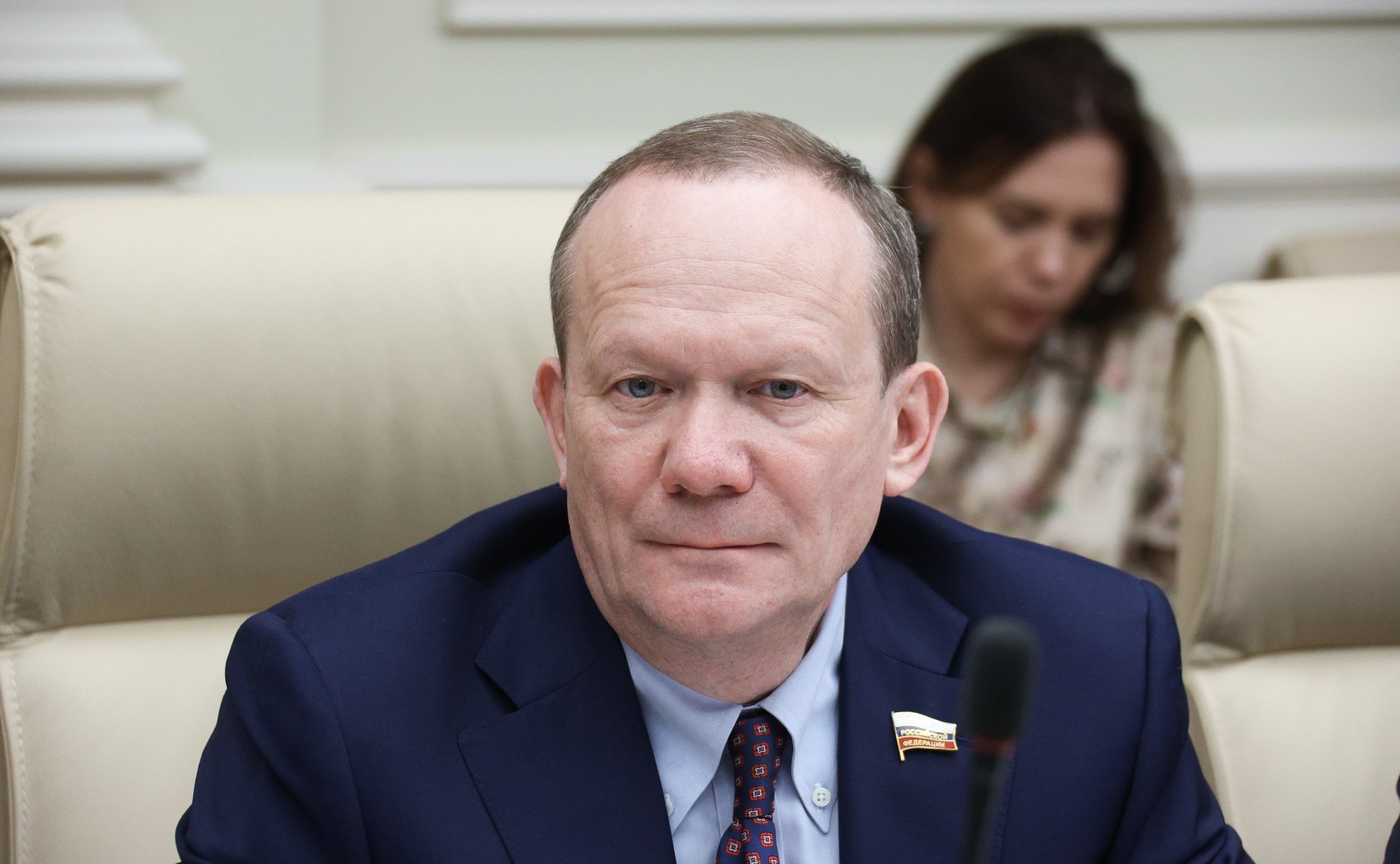 Виктор Зобнев