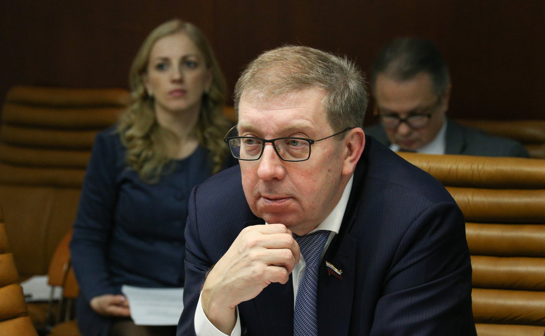 Алексей Майоров