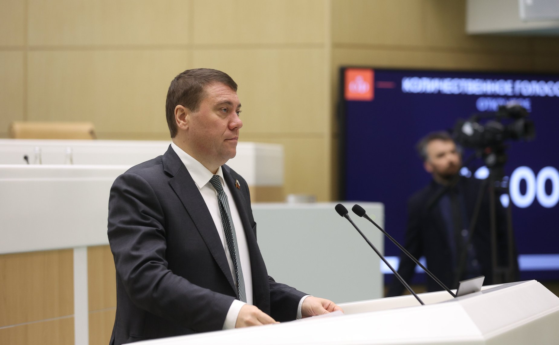 Иван Абрамов