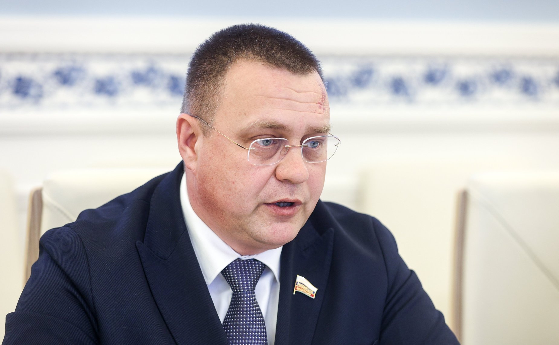 Игорь Кастюкевич