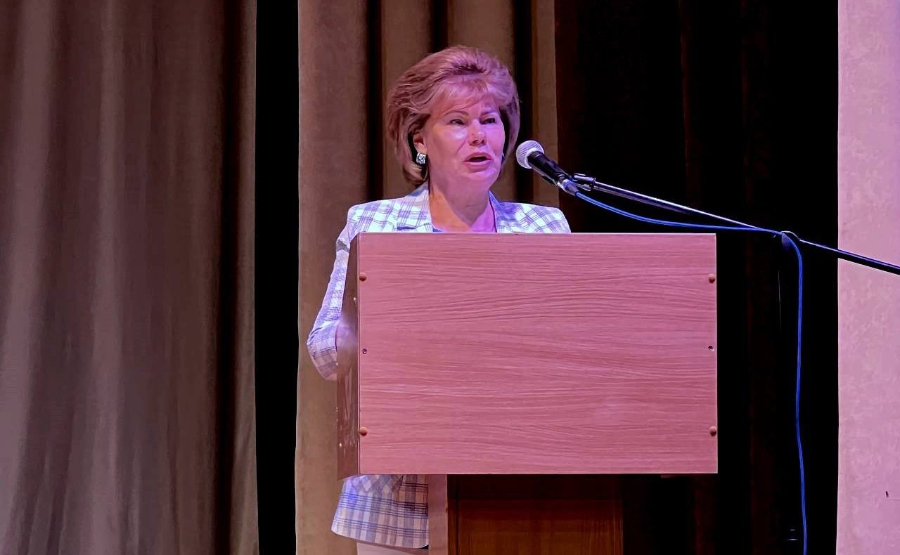 Татьяна Гигель