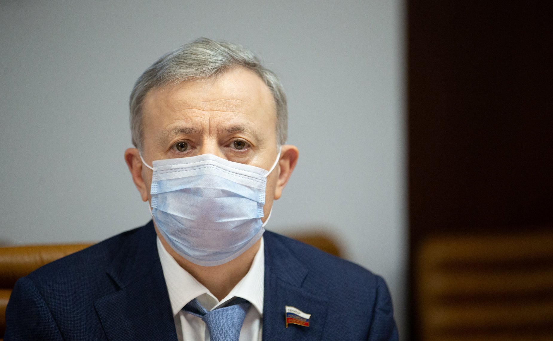 «Круглый стол» Комитета СФ по федеративному устройству региональной политике МСУ и делам Севера