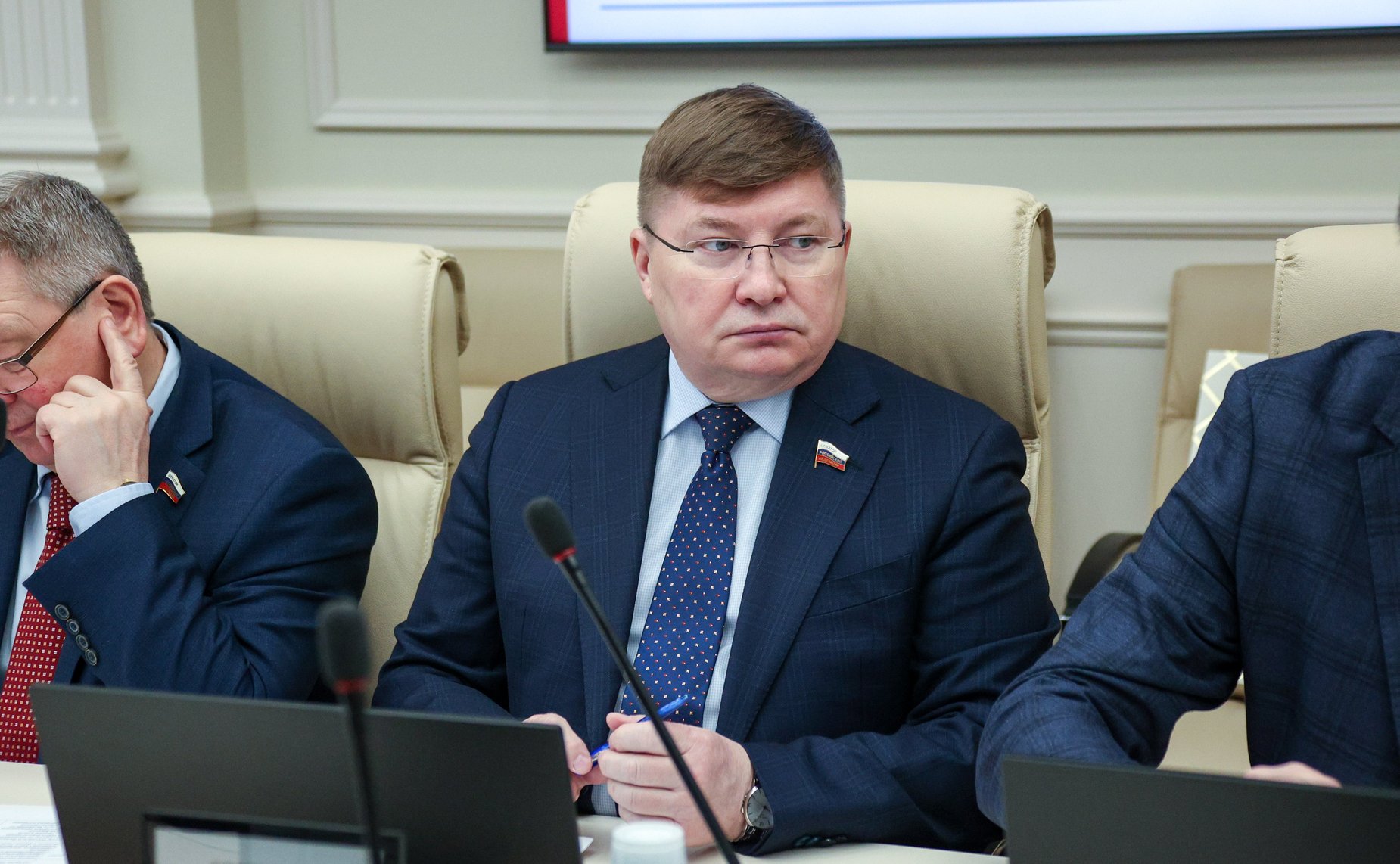 Вячеслав Григорьев