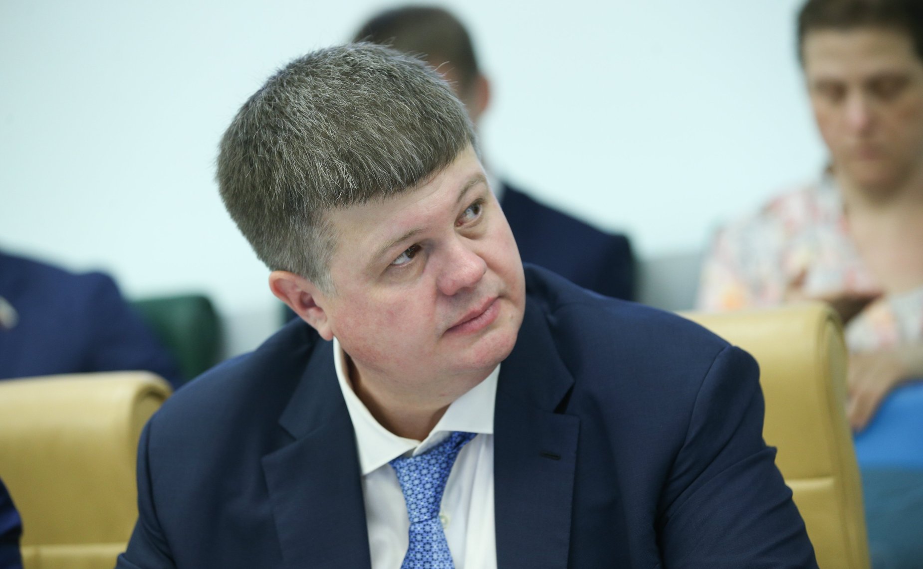 Расширенное заседание Комитета СФ по социальной политике в рамках Дней Республики Адыгея в Совете Федерации