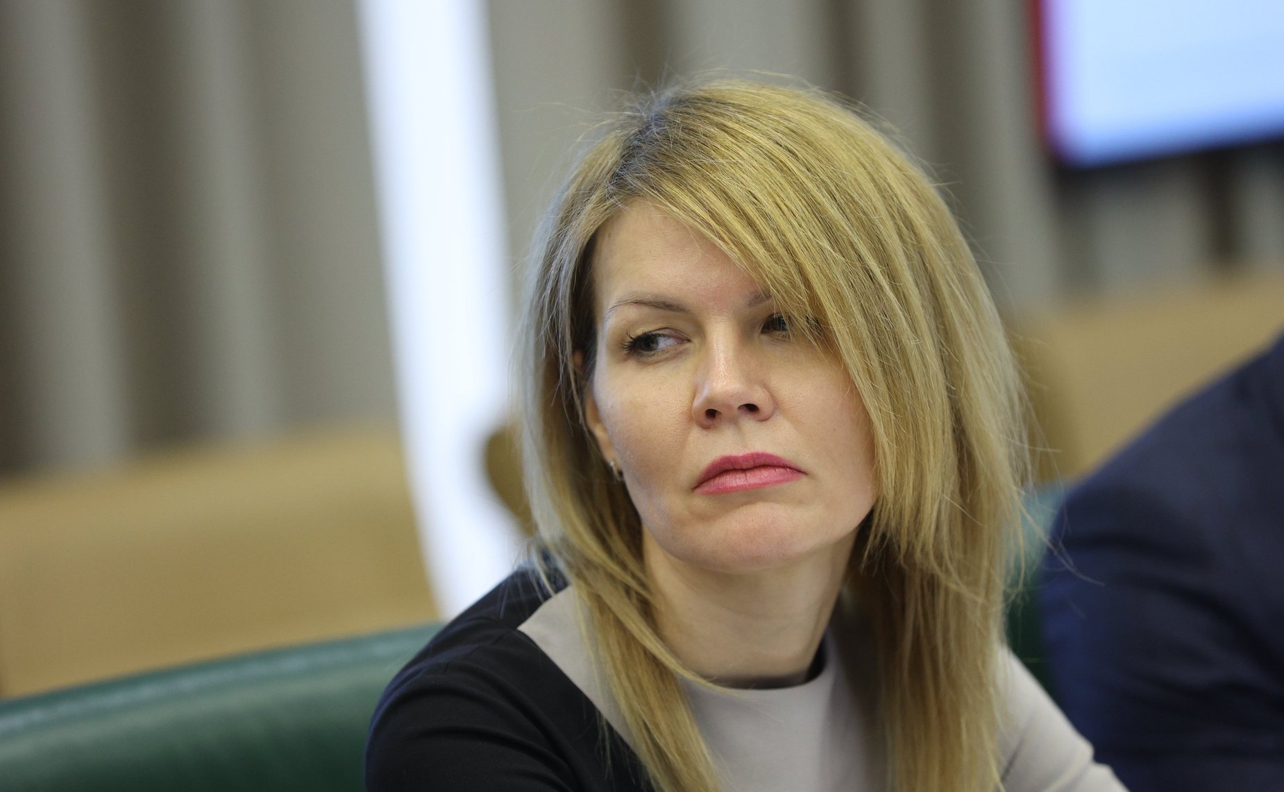 Совещание Комитета СФ по науке, образованию и культуре