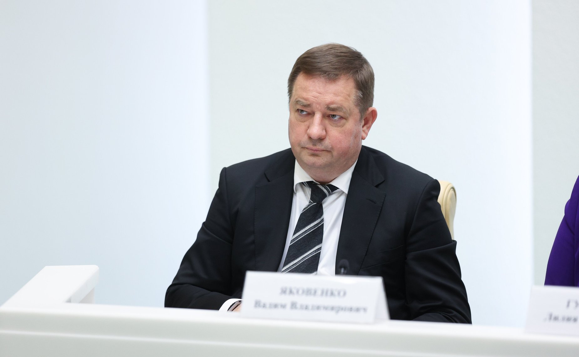 Парламентские слушания на тему «Сохранение объектов культурного наследия (памятников истории и культуры) народов Российской Федерации: программный подход и законодательное обеспечение»