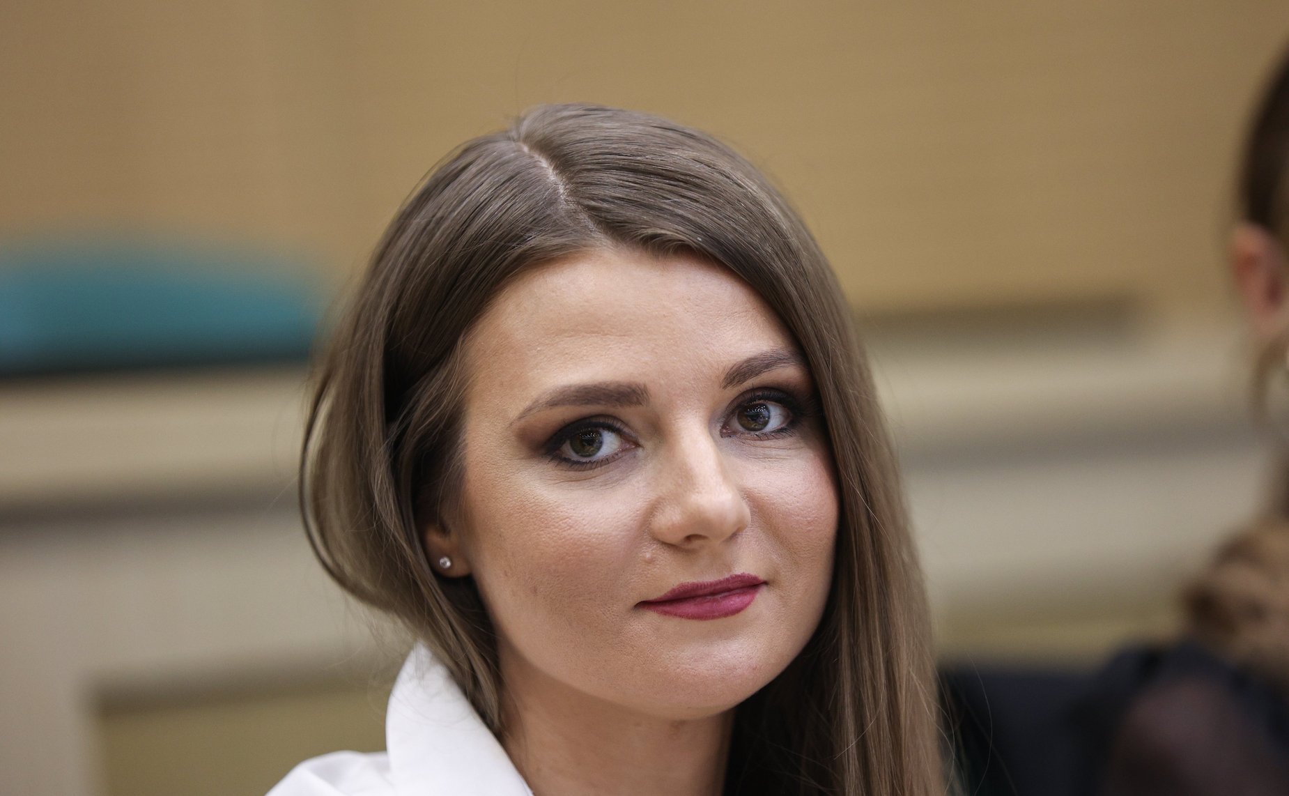 Встреча Председателя Совета Федерации Валентины Матвиенко с женщинами-предпринимателями «Голос женского бизнеса»