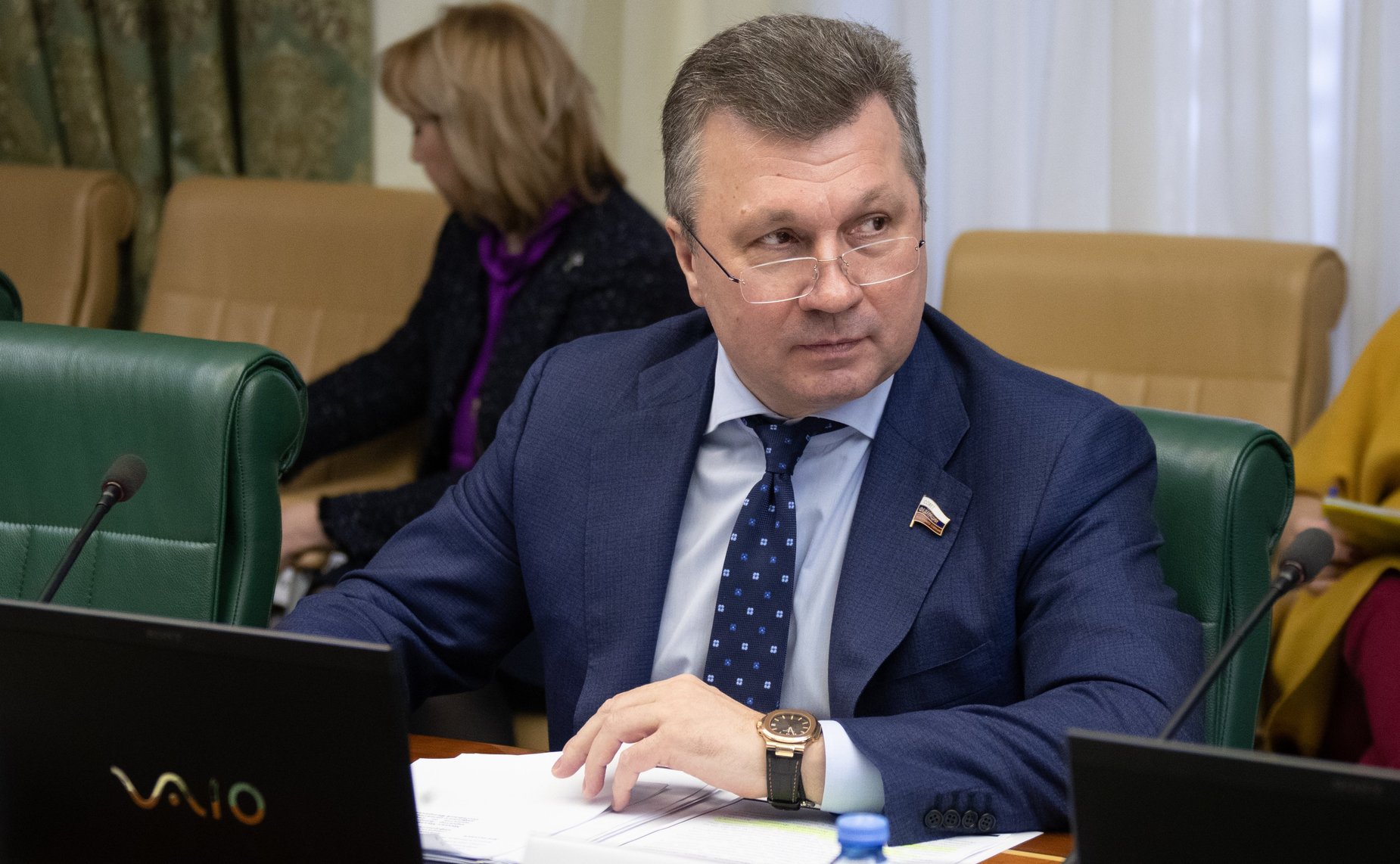 Валерий Васильев