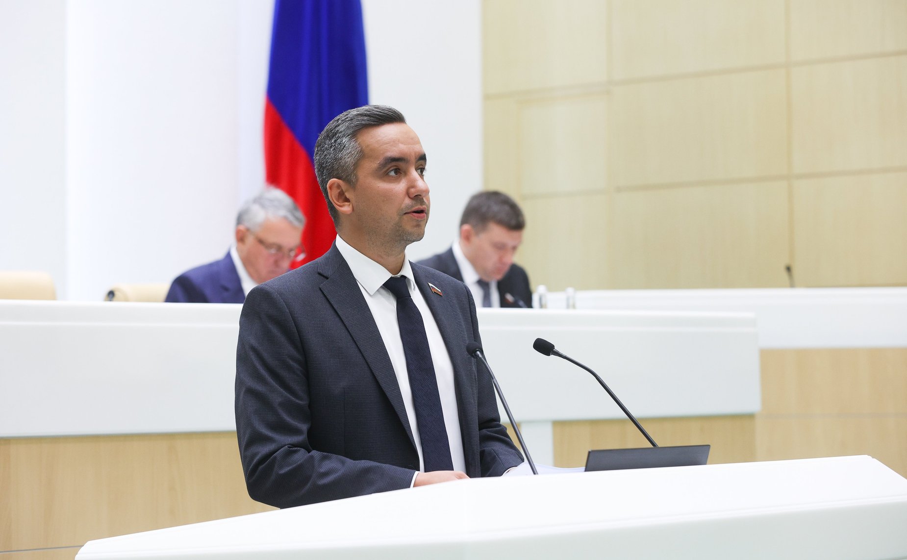 Александр Трембицкий