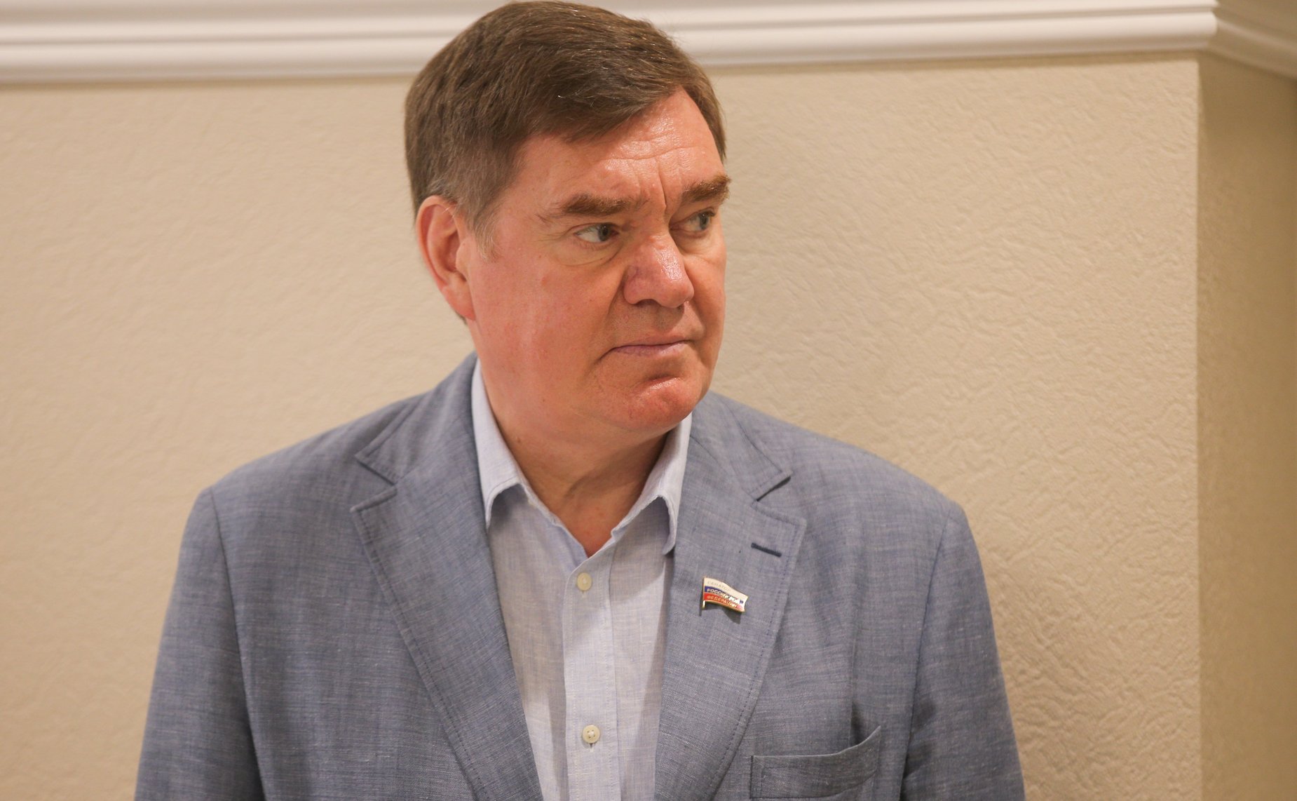 Александр Савин