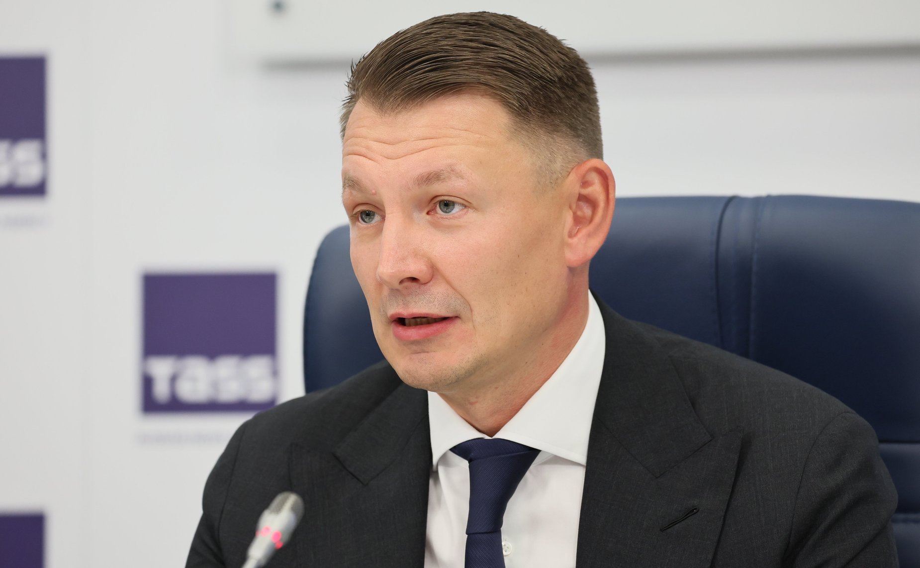 Александр Двойных