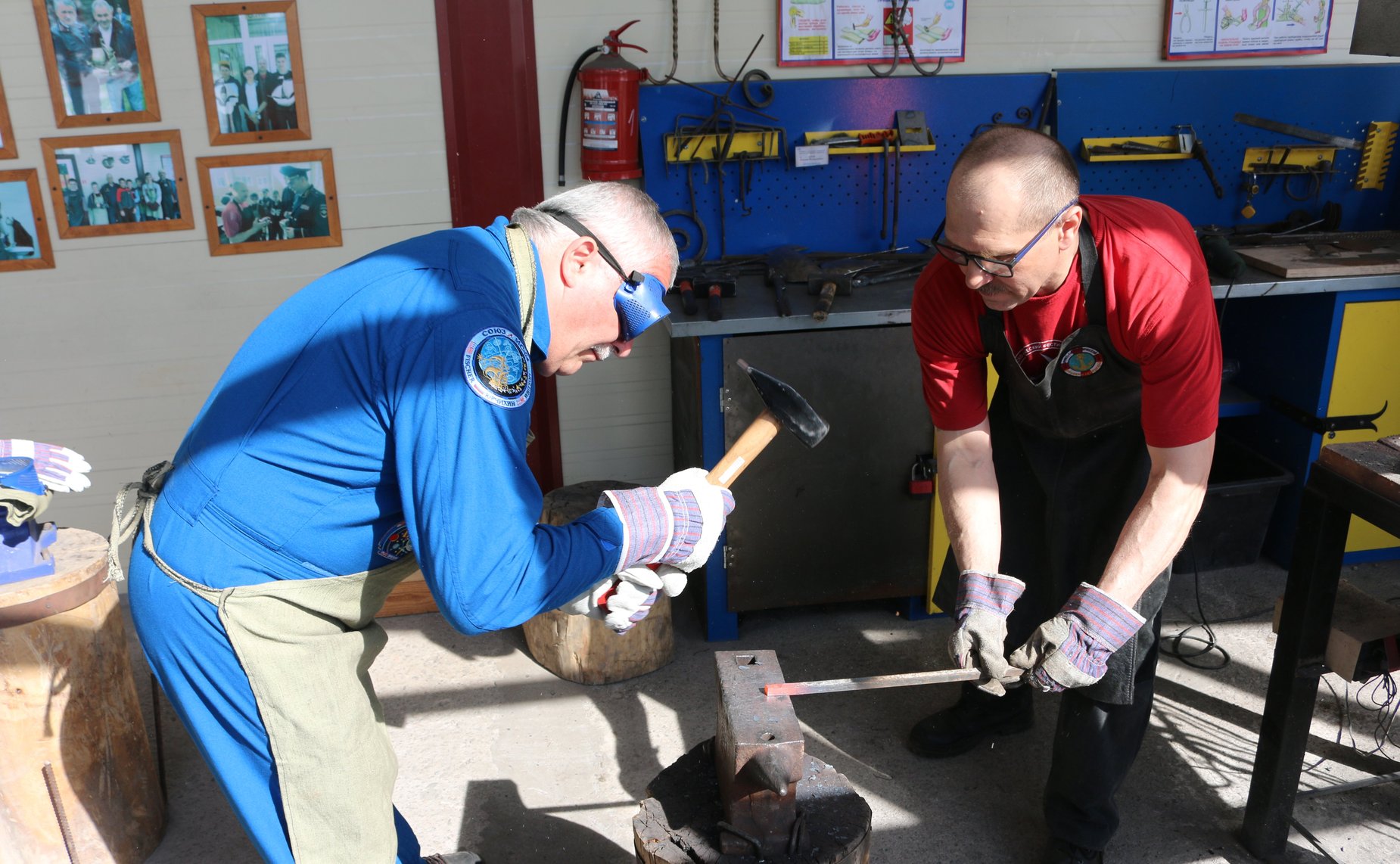 Мероприятия в Рамках заседания Вологодского Дискуссионного клуба