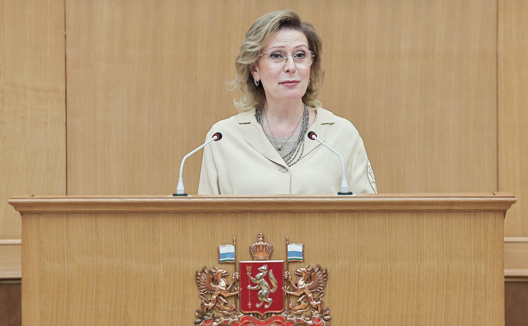 Инна Святенко