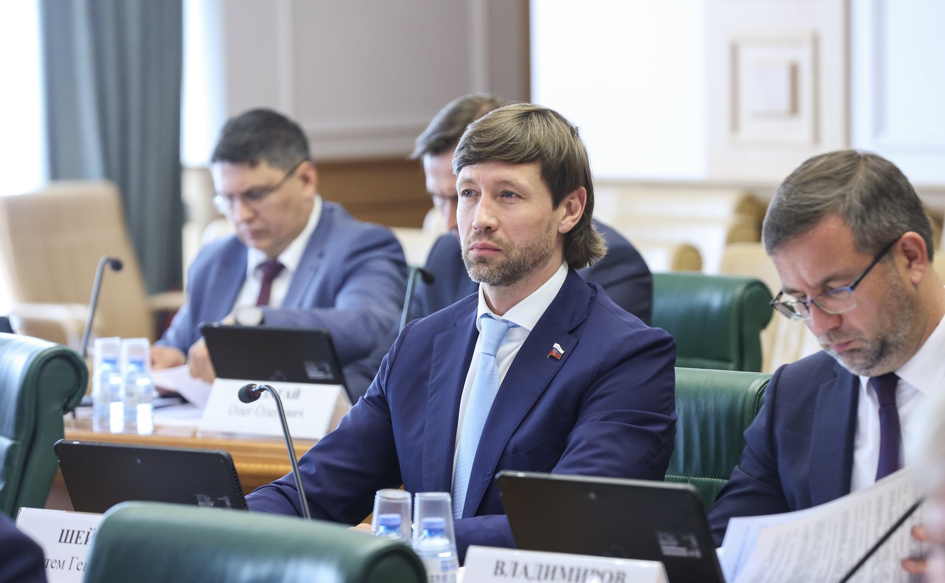 Артем Шейкин