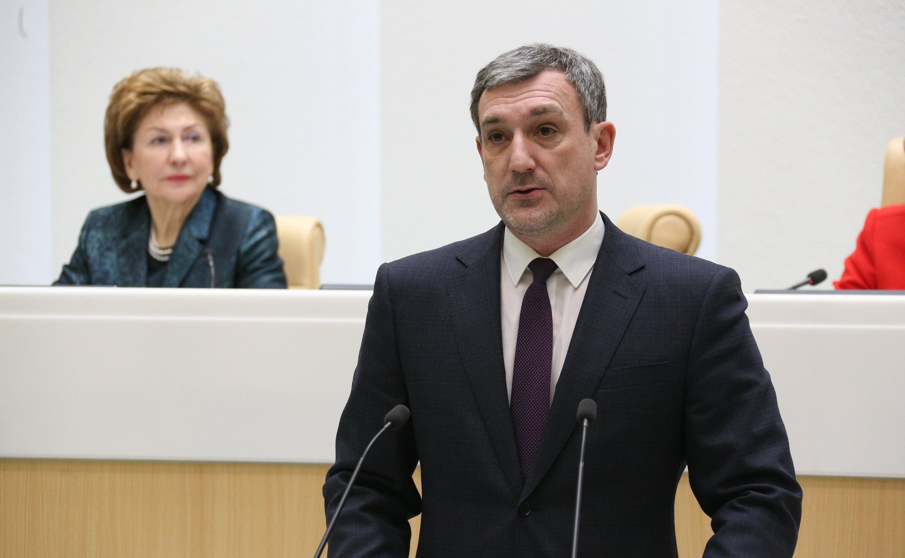 Василий Орлов