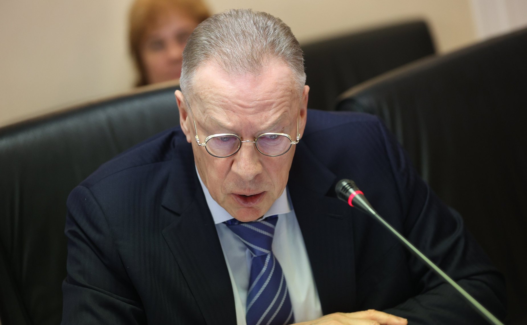 Расширенное заседание Комитета СФ по науке, образованию и культуре (в рамках Дней Республики Саха (Якутии) в СФ)