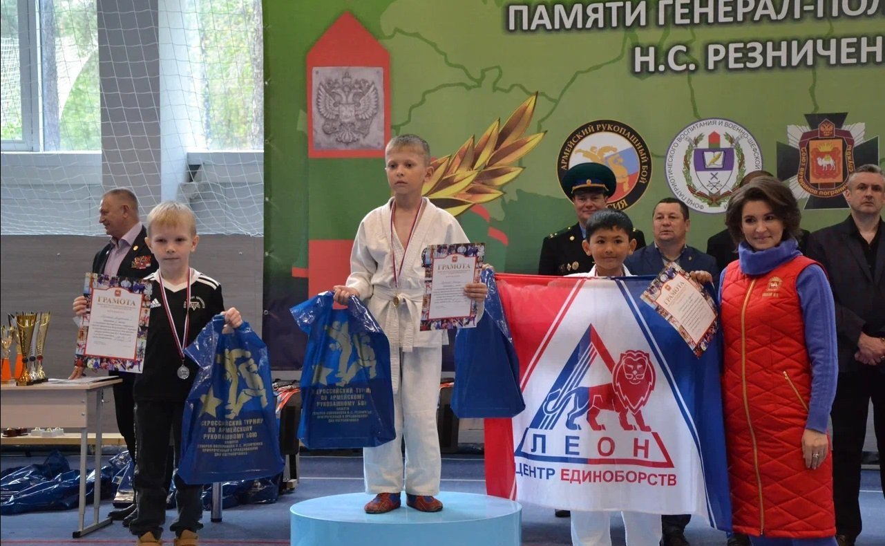 Маргарита Павлова в ходе поездки в регион приняла участие в мероприятиях, посвященных Дню пограничных войск и 104-й годовщине учреждения погранслужбы России